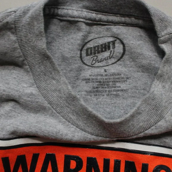 Boys Gaming T-Shirt S - Picture 4 of 5